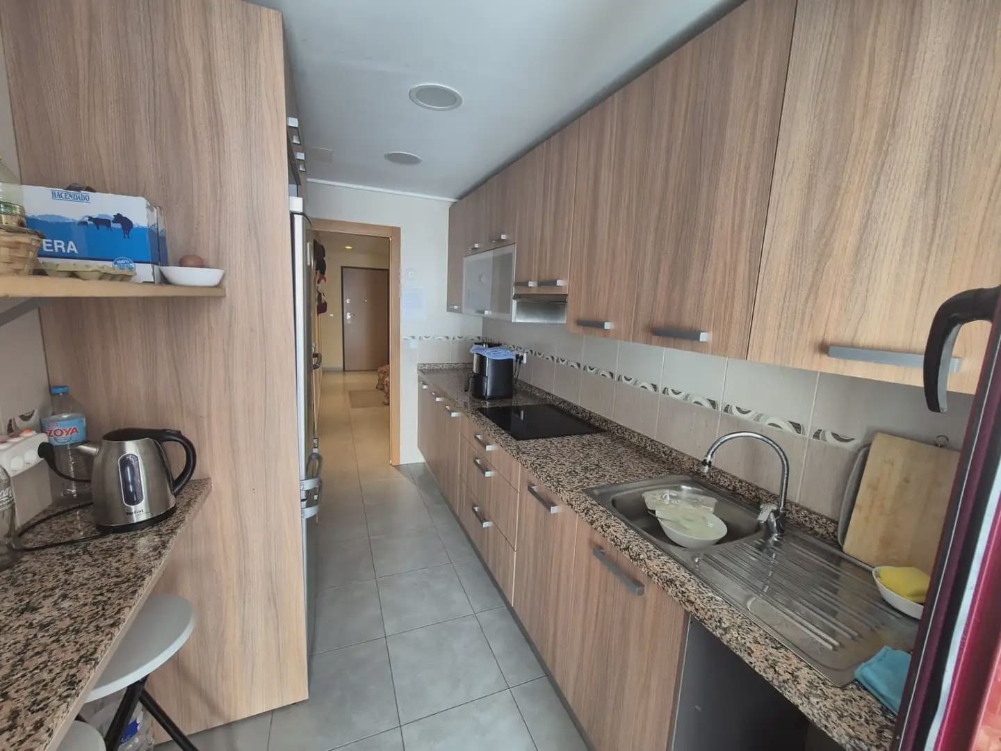 2 soveværelse Lejlighed til salg i Los Ramos med garage - € 110.000 (Ref: 9922783)