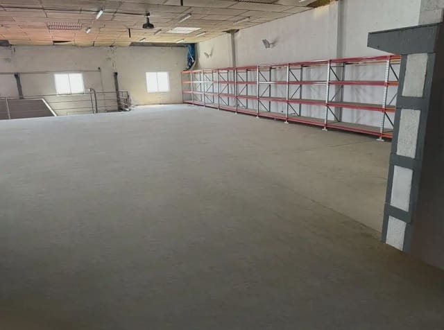 Erhverv til leje i El Puntal, Murcia by - € 2.500 (Ref: 9922784)