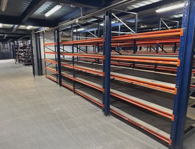 Erhverv til leje i El Puntal, Murcia by - € 2.500 (Ref: 9922784)
