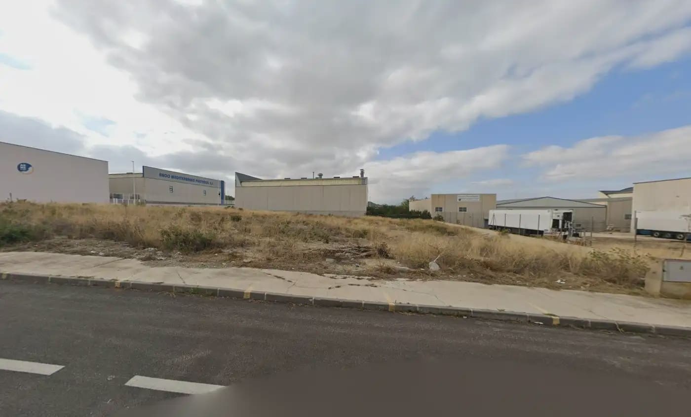 Terrain à Bâtir à vendre à Albudeite - 299 000 € (Ref: 9922785)