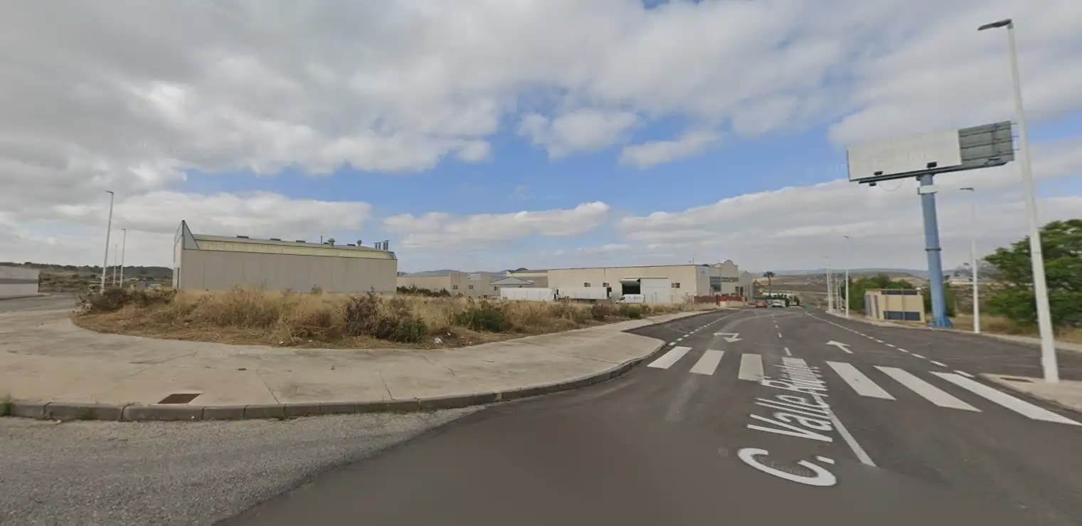 Terrain à Bâtir à vendre à Albudeite - 299 000 € (Ref: 9922785)