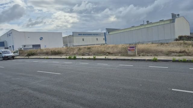 Terrain à Bâtir à vendre à Albudeite - 299 000 € (Ref: 9922785)
