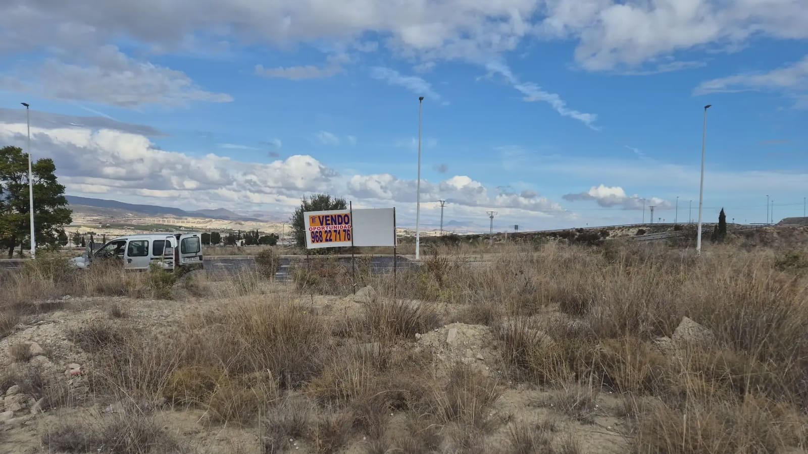 Terrain à Bâtir à vendre à Albudeite - 299 000 € (Ref: 9922785)