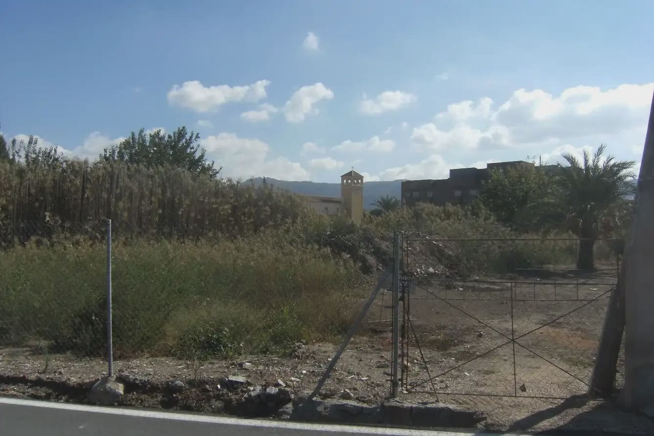 Bouwgrond te koop in Aljucer - € 180.000 (Ref: 9922786)