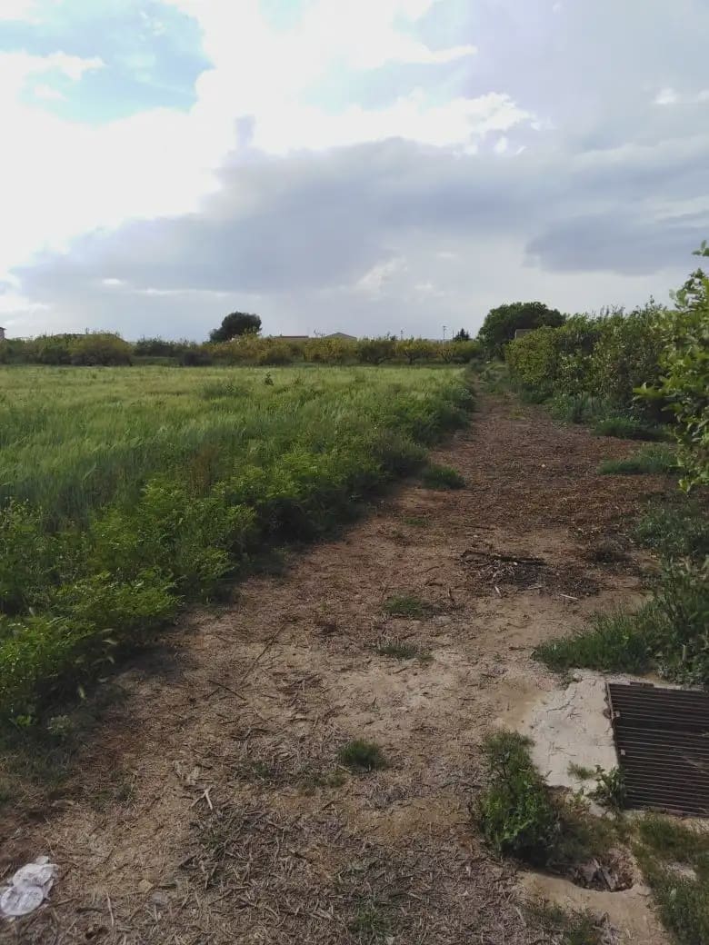 Undeveloped Land for sale in Los Ramos - € 35,000 (Ref: 9922787)