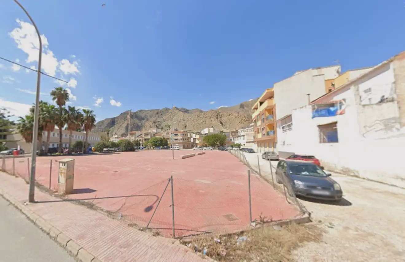 Building Plot for sale in Callosa de Segura - € 415,000 (Ref: 9922788)
