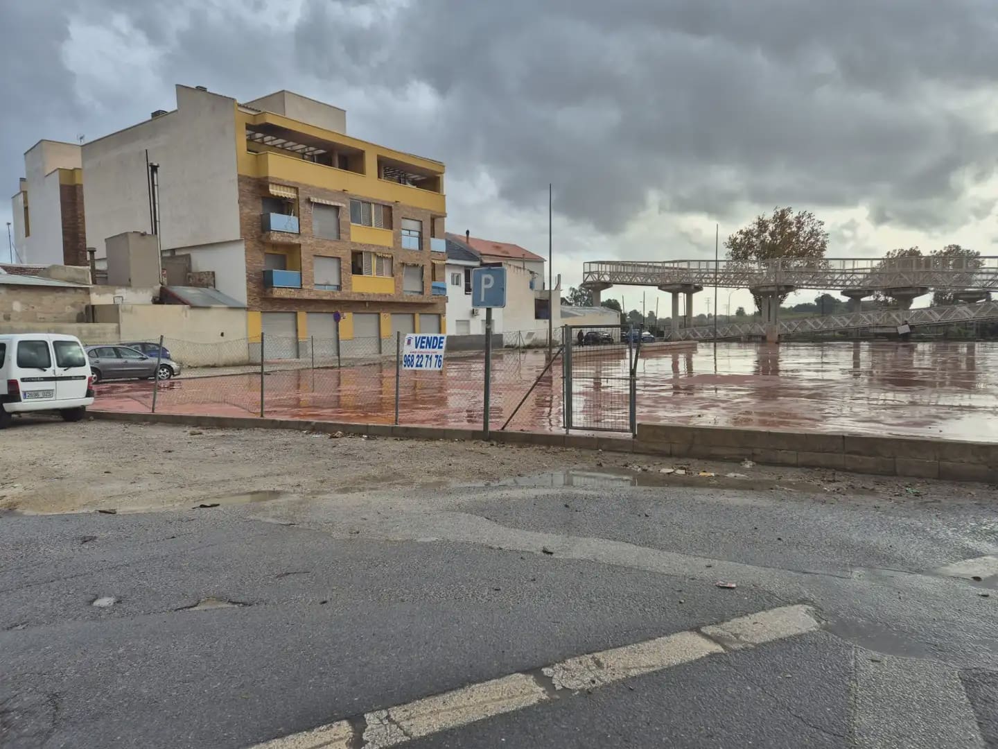 Building Plot for sale in Callosa de Segura - € 415,000 (Ref: 9922788)