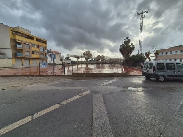 Building Plot for sale in Callosa de Segura - € 415,000 (Ref: 9922788)