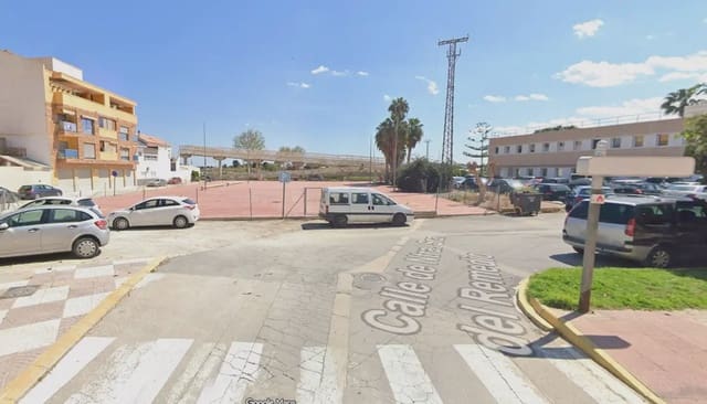 Building Plot for sale in Callosa de Segura - € 415,000 (Ref: 9922788)