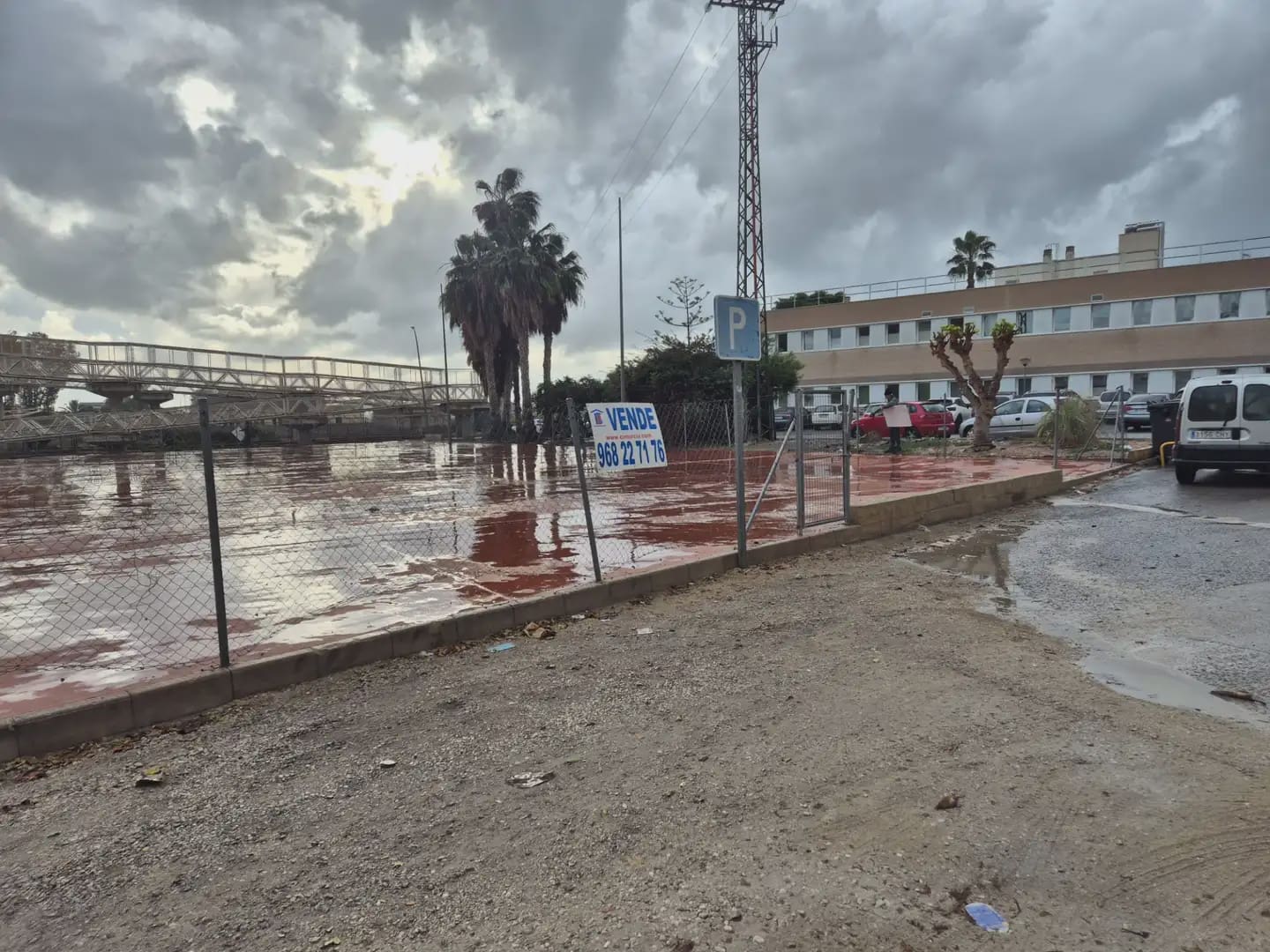 Building Plot for sale in Callosa de Segura - € 415,000 (Ref: 9922788)