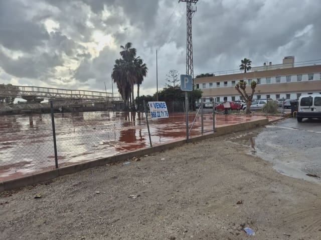 Building Plot for sale in Callosa de Segura - € 415,000 (Ref: 9922788)
