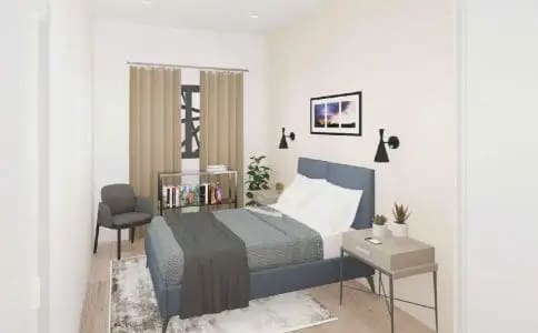 1 soveværelse Lejlighed til salg i La Flota, Murcia by - € 125.500 (Ref: 9922789)