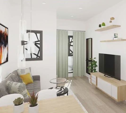 1 soveværelse Lejlighed til salg i La Flota, Murcia by - € 125.500 (Ref: 9922789)