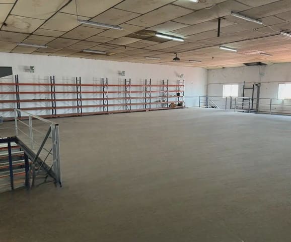 Gewerbe zu verkaufen in El Puntal, Murcia Stadt - 550.000 € (Ref: 9922790)
