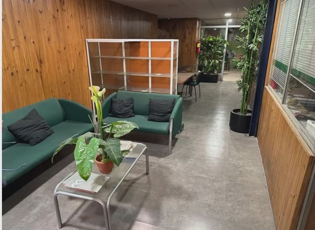 Gewerbe zu verkaufen in El Puntal, Murcia Stadt - 550.000 € (Ref: 9922790)