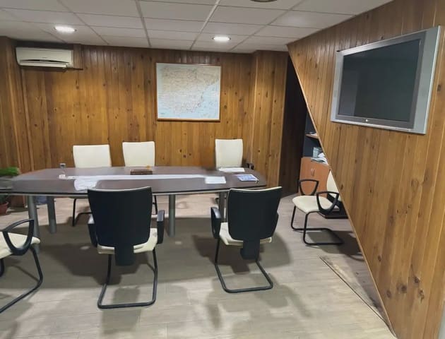 Gewerbe zu verkaufen in El Puntal, Murcia Stadt - 550.000 € (Ref: 9922790)