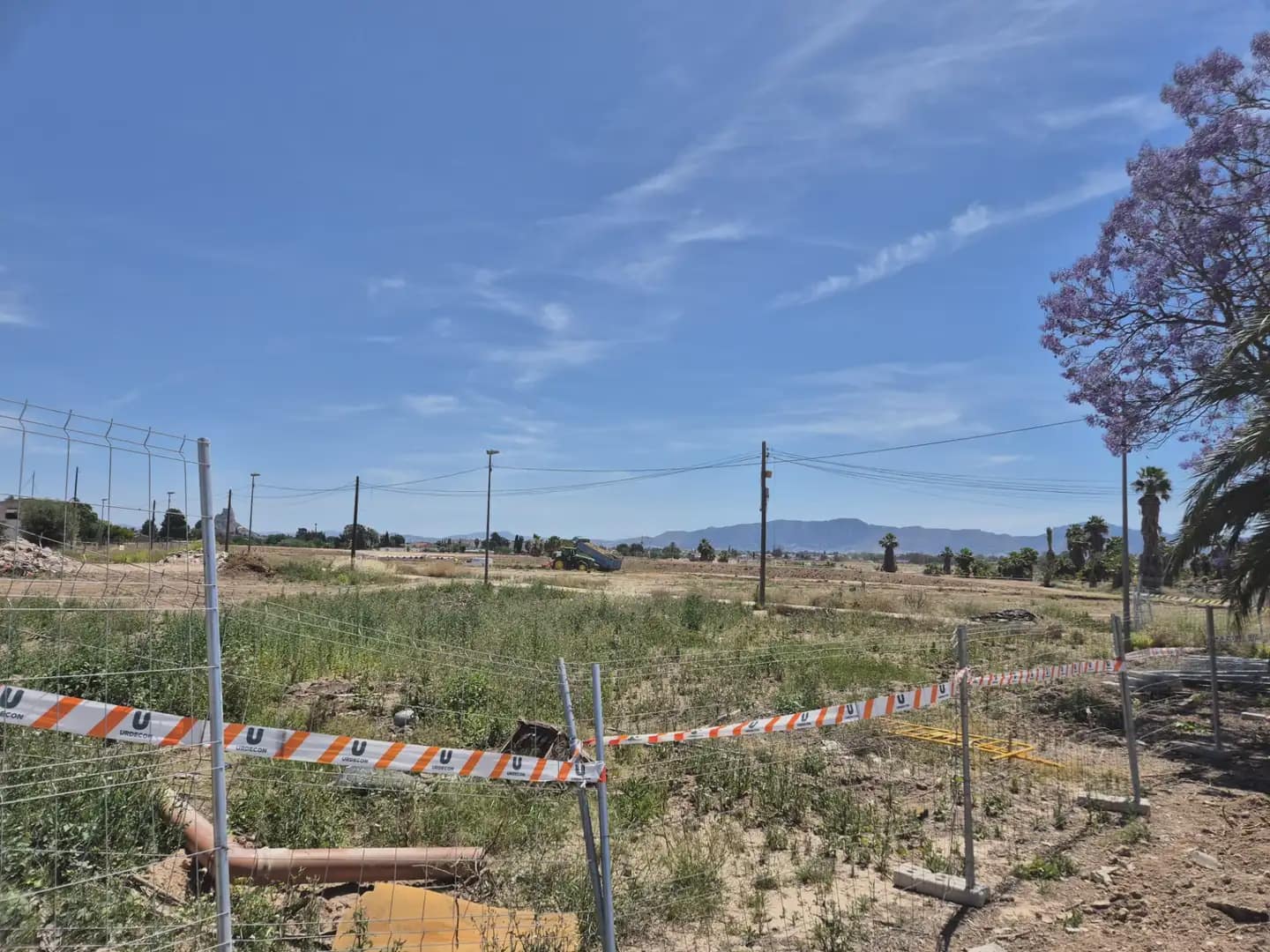 Building Plot for sale in Churra - € 965,000 (Ref: 9922792)