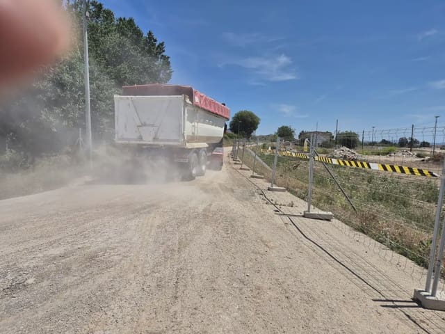 Bouwgrond te koop in Churra, Murcia stad - € 965.000 (Ref: 9922792)