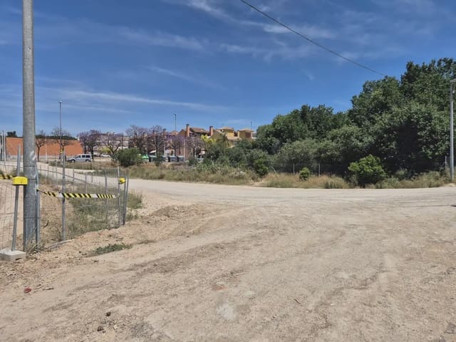 Bouwgrond te koop in Churra, Murcia stad - € 965.000 (Ref: 9922792)