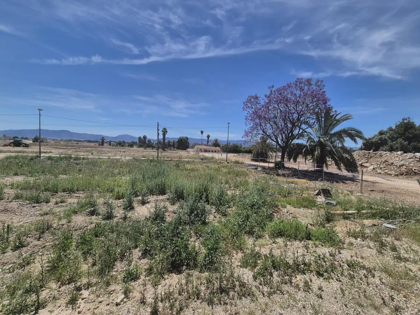 Building Plot for sale in Churra - € 965,000 (Ref: 9922792)