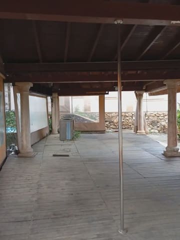 10 soveværelse Villa til salg i Atamaría, Cartagena med swimmingpool garage - € 455.000 (Ref: 9922793)