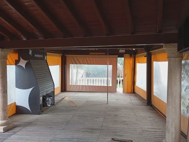 10 soveværelse Villa til salg i Atamaría, Cartagena med swimmingpool garage - € 455.000 (Ref: 9922793)
