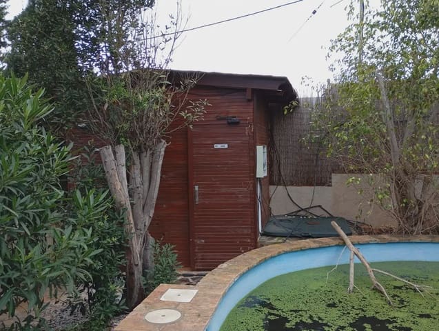 10 soveværelse Villa til salg i Atamaría, Cartagena med swimmingpool garage - € 455.000 (Ref: 9922793)