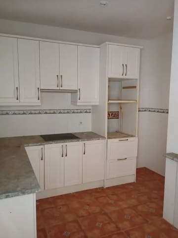 4 slaapkamer Huis te koop in Los Belones, Cartagena met zwembad - € 155.000 (Ref: 9922794)
