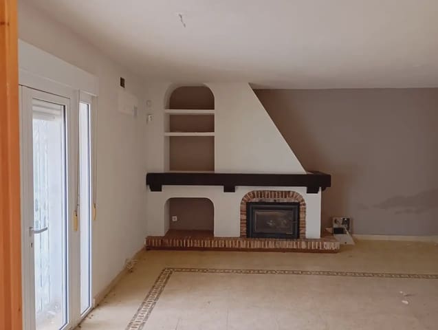 4 slaapkamer Huis te koop in Los Belones, Cartagena met zwembad - € 155.000 (Ref: 9922794)
