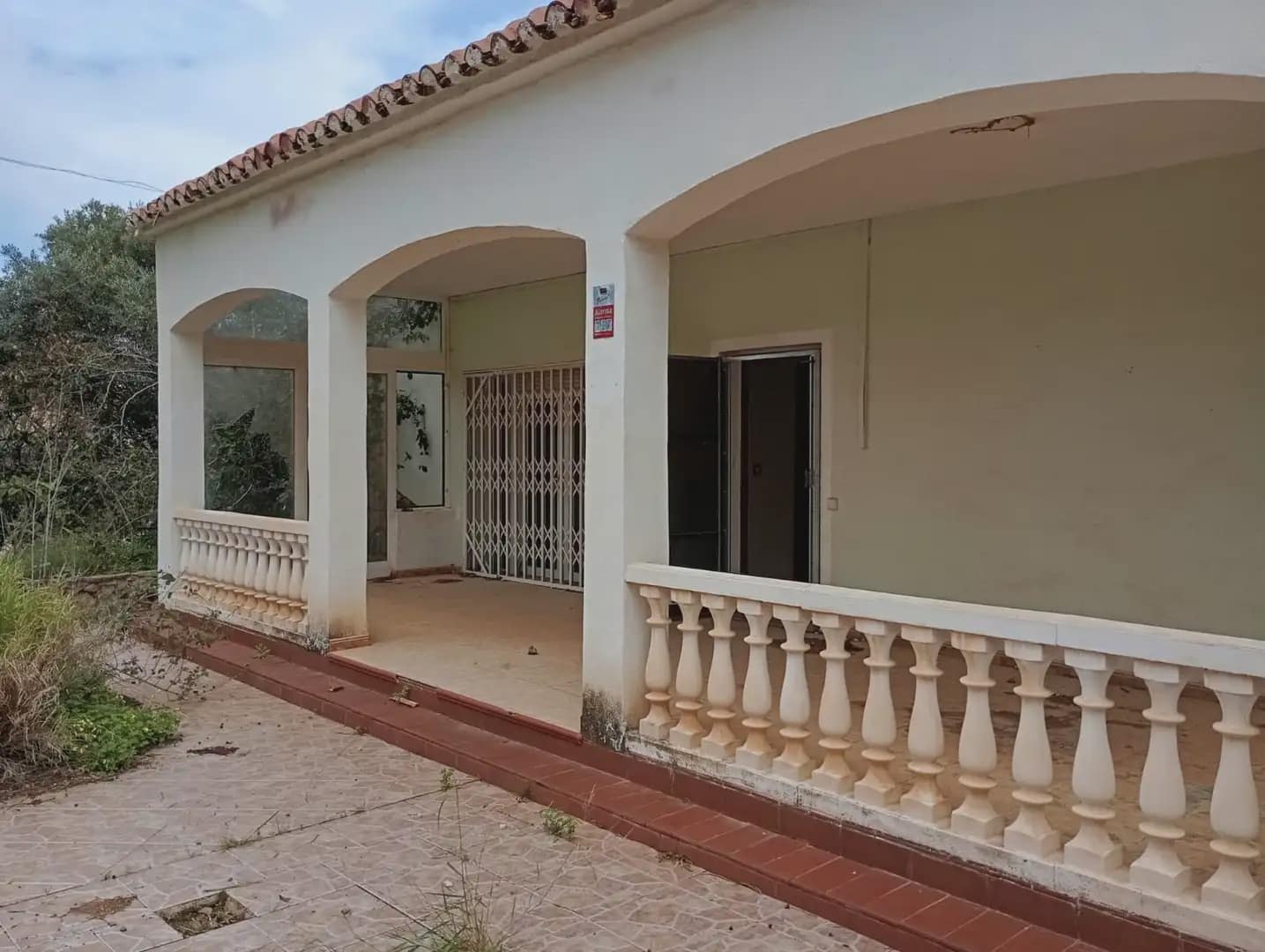 4 slaapkamer Huis te koop in Los Belones met zwembad - € 155.000 (Ref: 9922794)