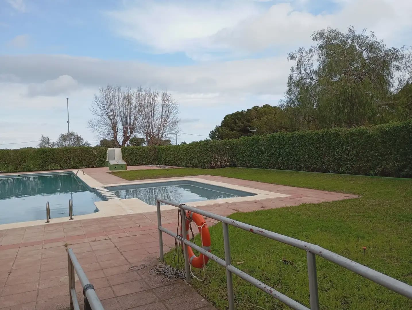 4 slaapkamer Huis te koop in Los Belones met zwembad - € 155.000 (Ref: 9922794)