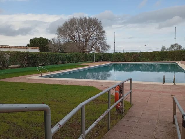 4 slaapkamer Huis te koop in Los Belones, Cartagena met zwembad - € 155.000 (Ref: 9922794)
