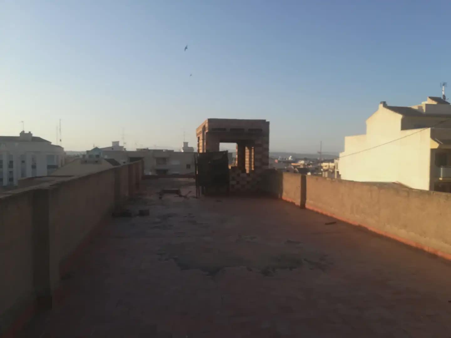 Solar/Parcela en El Palmar en venta - 65.000 € (Ref: 9922797)