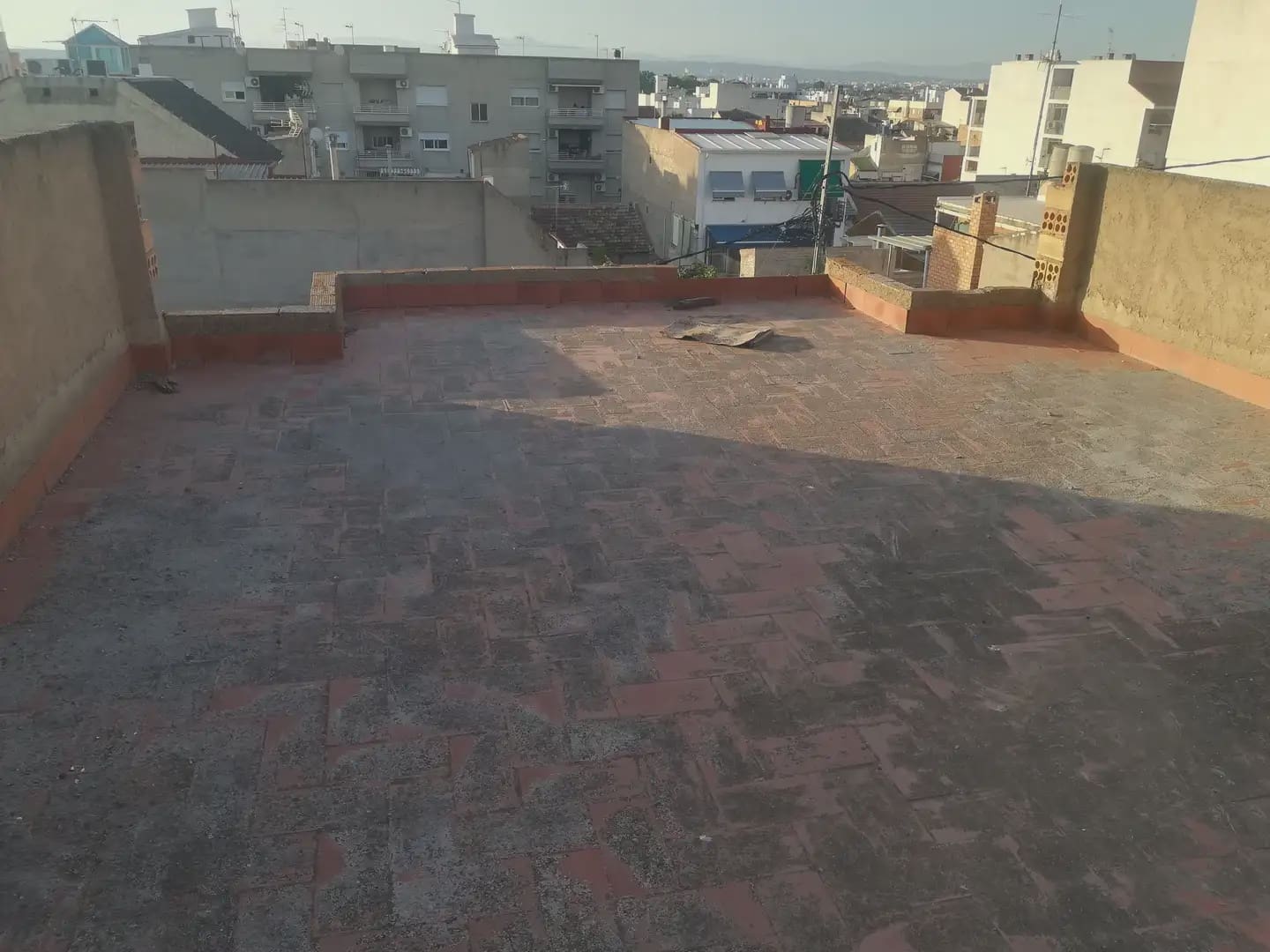 Solar/Parcela en El Palmar en venta - 65.000 € (Ref: 9922797)
