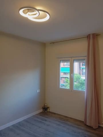 2 soveværelse Lejlighed til salg i La Paz, Murcia by - € 135.000 (Ref: 9922798)