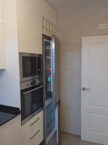2 soveværelse Lejlighed til salg i La Paz, Murcia by - € 135.000 (Ref: 9922798)