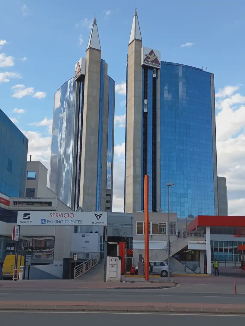 2 bedroom Flat for sale in Murcia city - € 135,000 (Ref: 9922798)