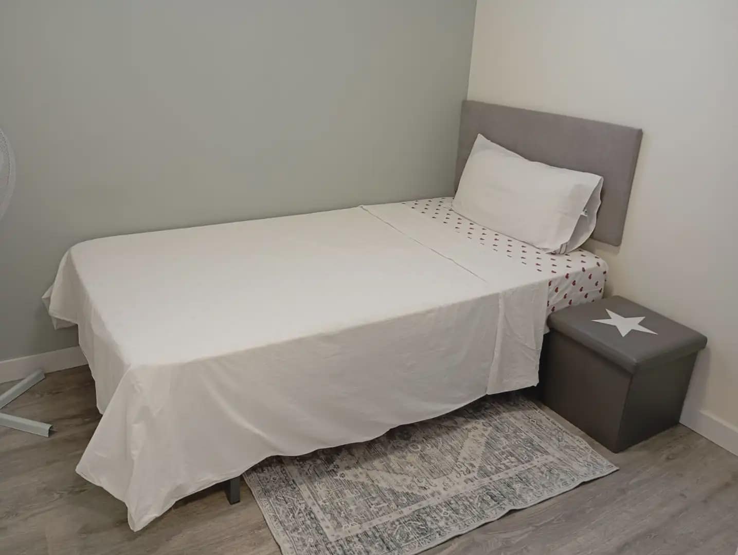 2 bedroom Flat for sale in Murcia city - € 135,000 (Ref: 9922798)