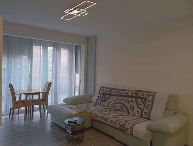 2 soveværelse Lejlighed til salg i La Paz, Murcia by - € 135.000 (Ref: 9922798)