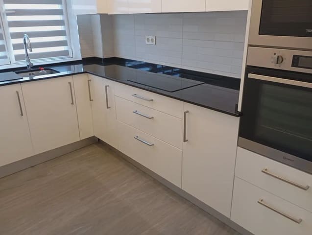 2 soveværelse Lejlighed til salg i La Paz, Murcia by - € 135.000 (Ref: 9922798)
