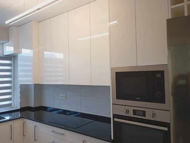 2 soveværelse Lejlighed til salg i La Paz, Murcia by - € 135.000 (Ref: 9922798)