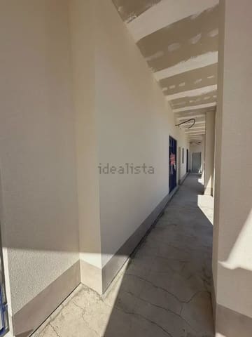 Ullakkoasunto myytävänä paikassa Casillas, Murcia kaupunki - 89 900 € (Ref: 9922799)