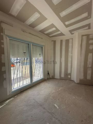 Ullakkoasunto myytävänä paikassa Casillas, Murcia kaupunki - 89 900 € (Ref: 9922799)
