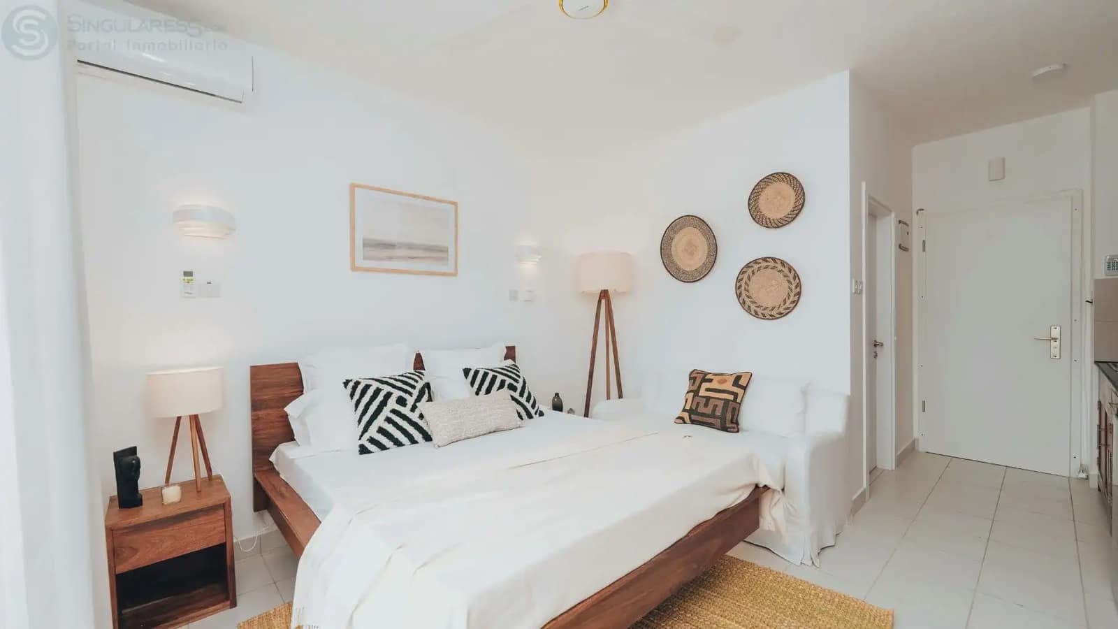 Loft en Casillas en venta - 89.900 € (Ref: 9922799)