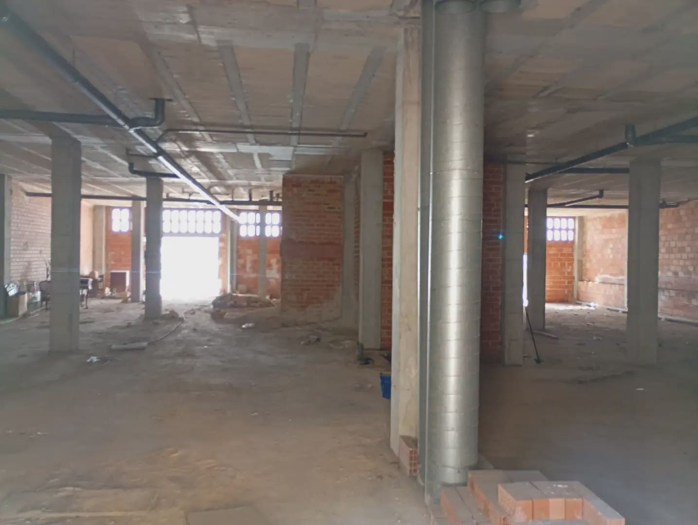 Commerciale in vendita in El Esparragal - 175.000 € (Rif: 9922800)