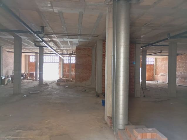 Gewerbe zu verkaufen in El Esparragal, Murcia Stadt - 175.000 € (Ref: 9922800)