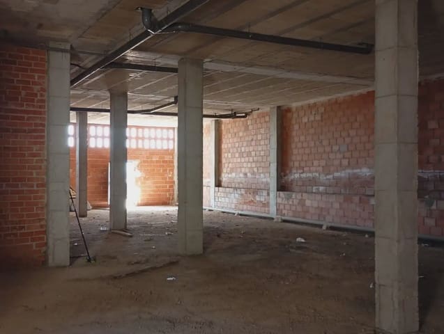 Gewerbe zu verkaufen in El Esparragal, Murcia Stadt - 175.000 € (Ref: 9922800)