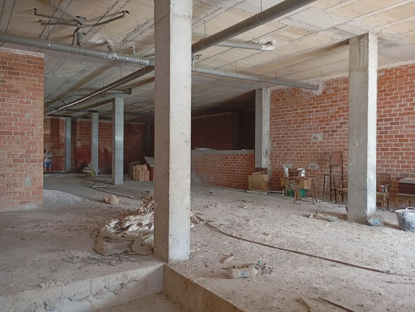 Commerciale in vendita in El Esparragal - 175.000 € (Rif: 9922800)