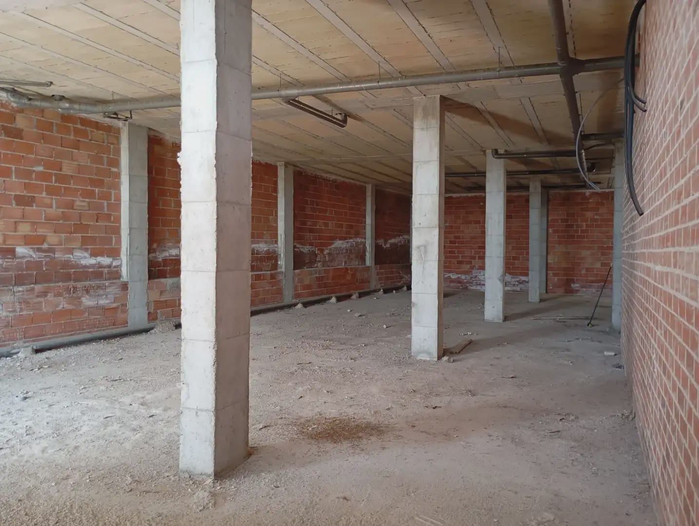 Commerciale in vendita in El Esparragal - 175.000 € (Rif: 9922800)