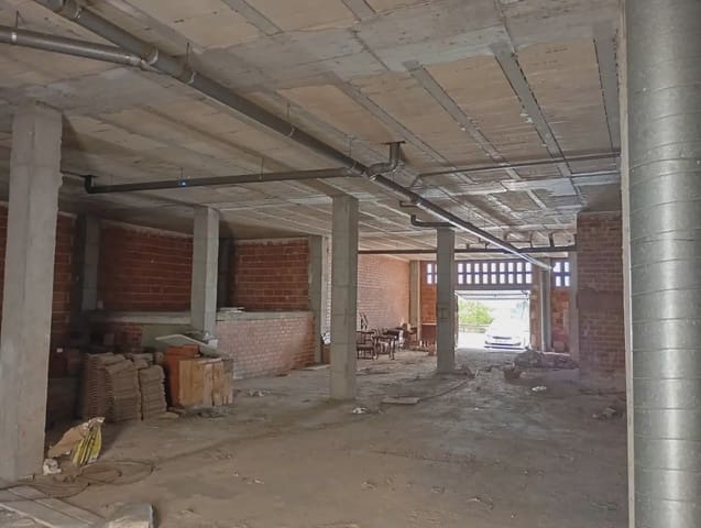 Gewerbe zu verkaufen in El Esparragal, Murcia Stadt - 175.000 € (Ref: 9922800)
